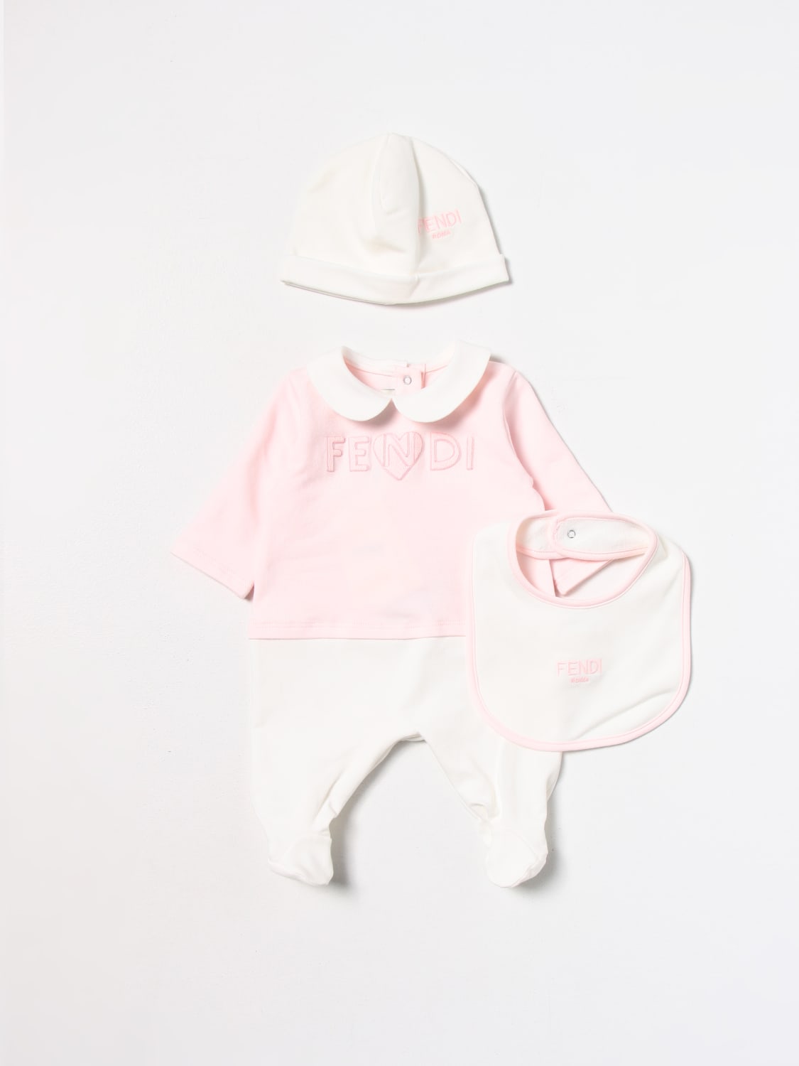 Baby deals fendi jacket