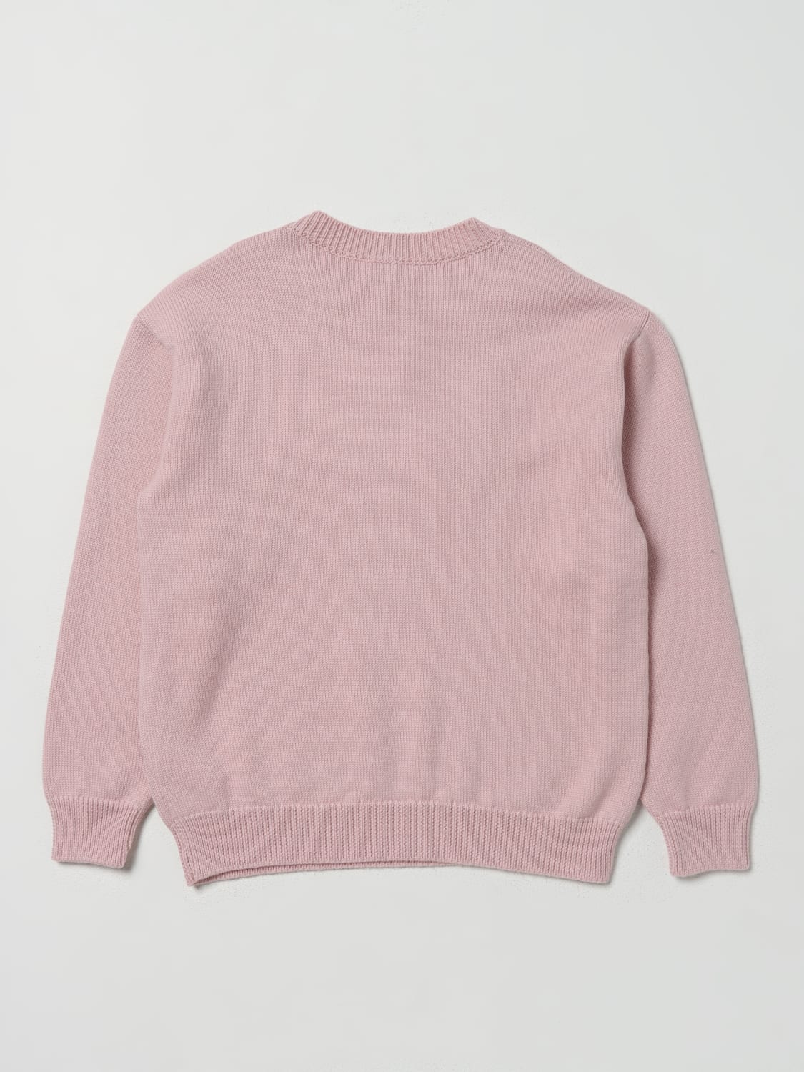 Fendi cheap pink sweater