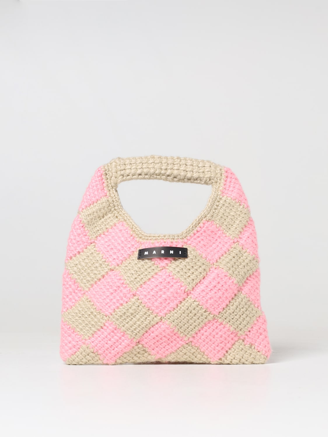 Marni knit bag hot sale