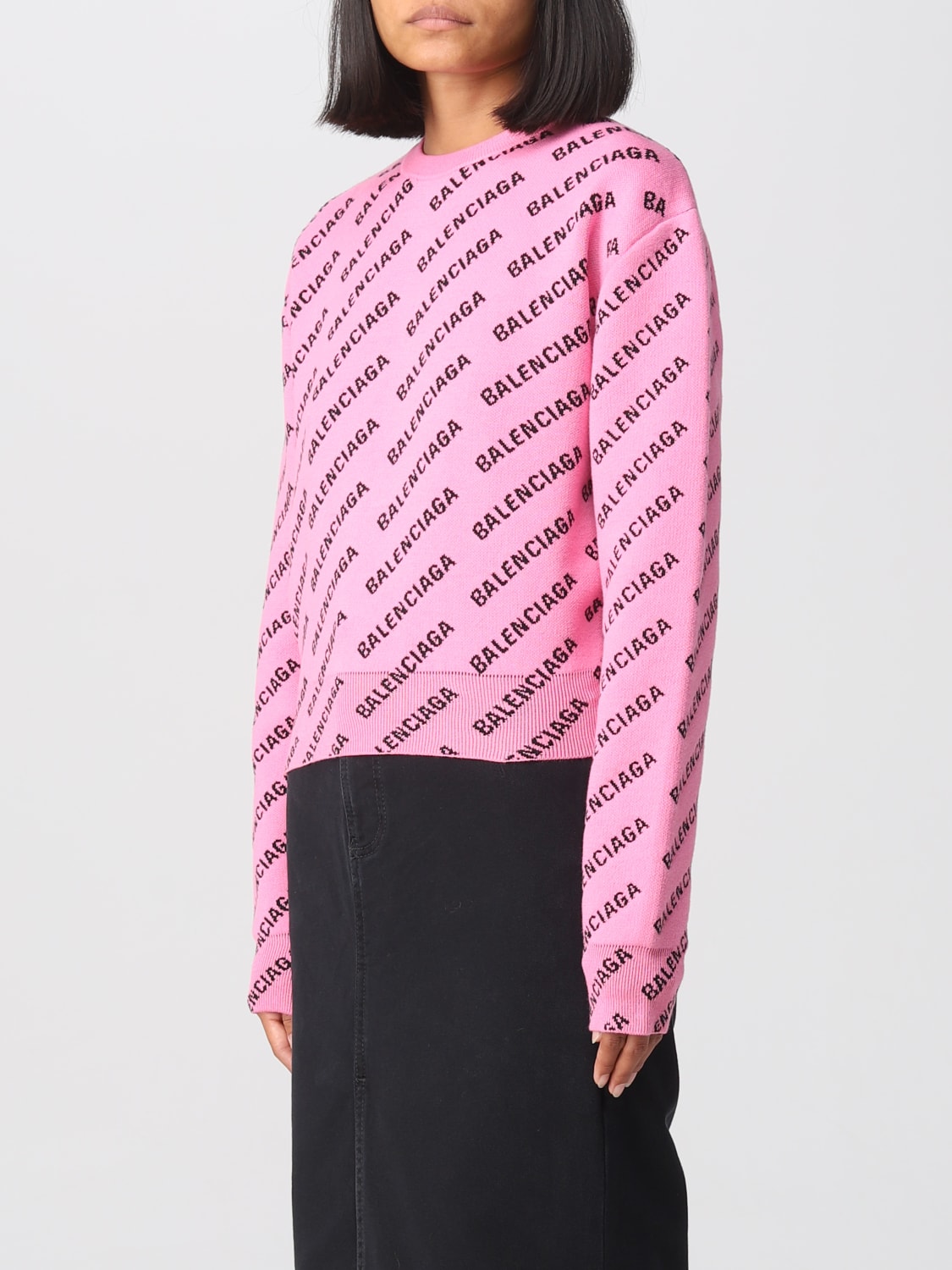 Pull clearance balenciaga rose