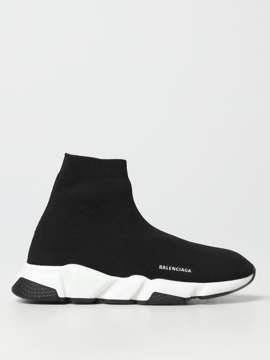 Balenciaga clearance ankle sneakers