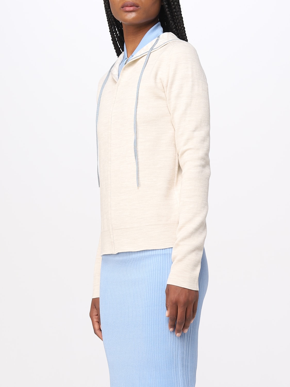 Fendi pullover outlet women's