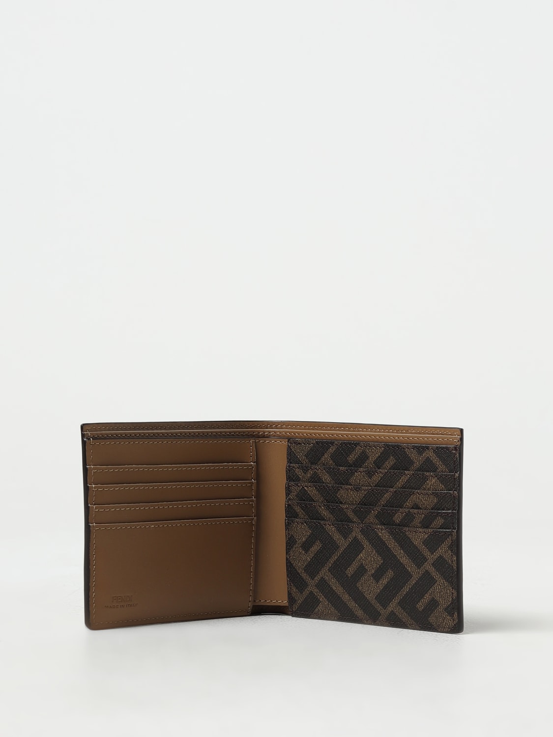 Fendi bifold store