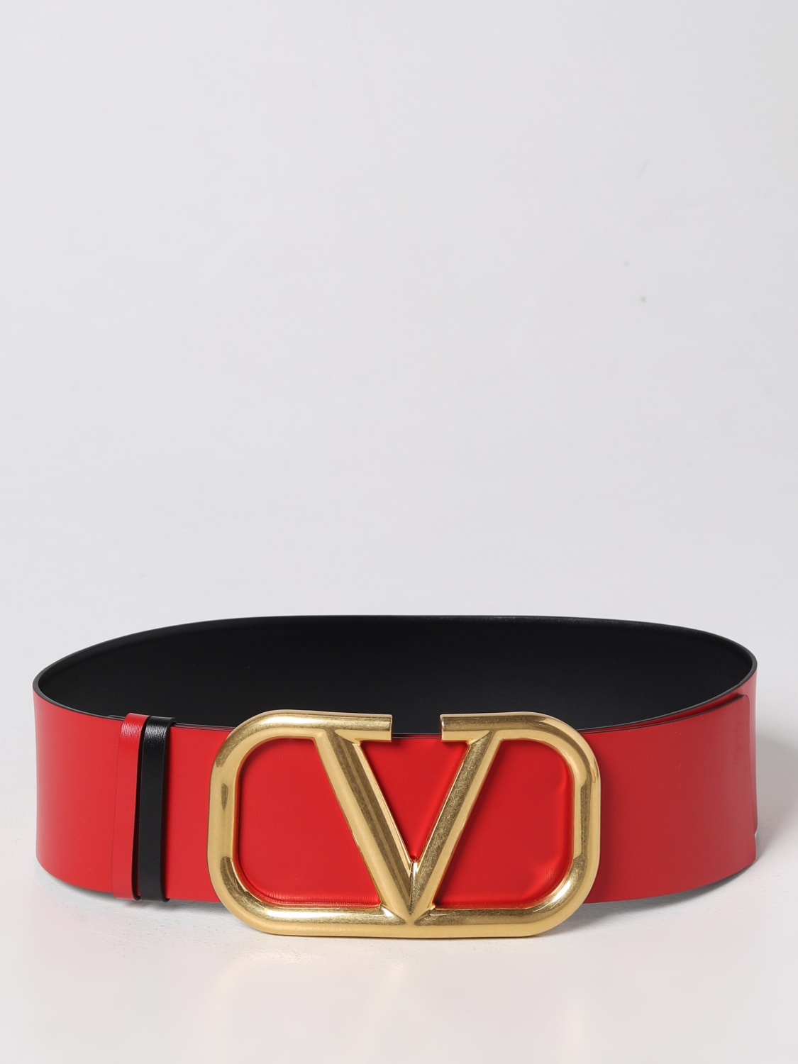 Valentino v discount belt