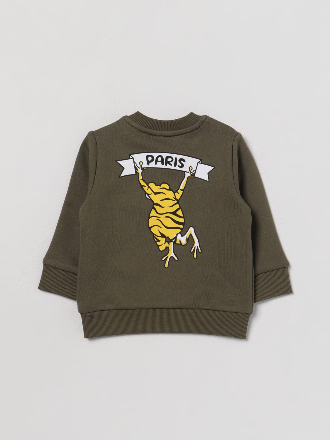 Kenzo hotsell sweatshirt toddler