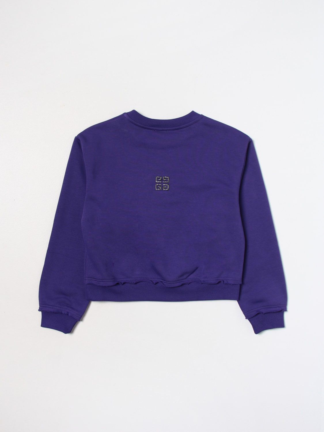 Luxury brands, Givenchy Sweater