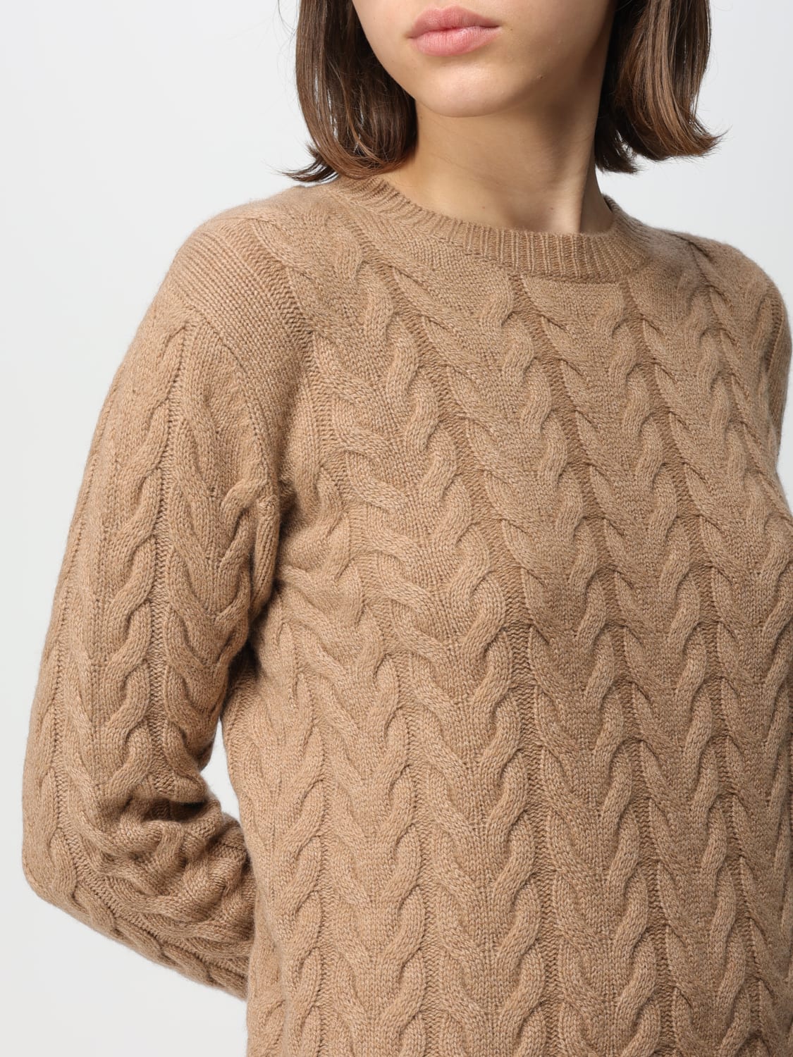 Max mara discount pullover damen