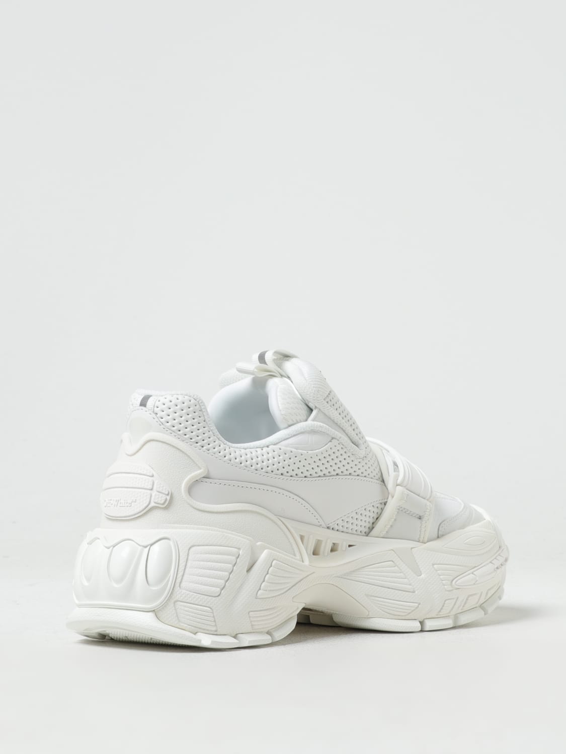 Off white outlet chunky sneakers