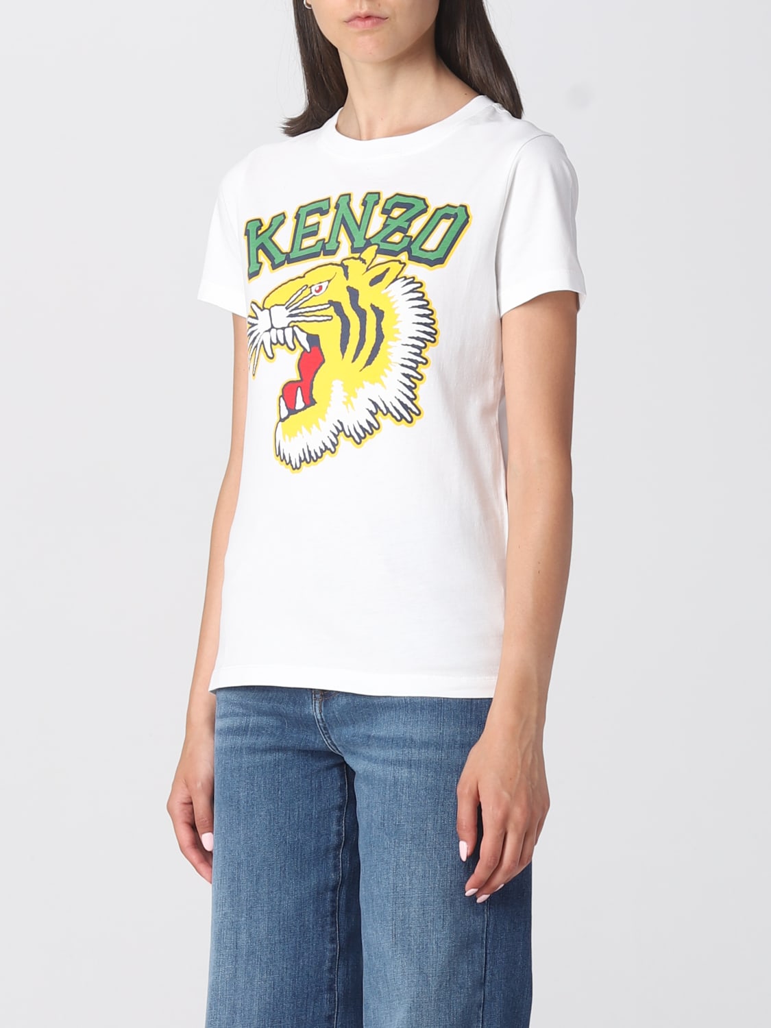 Tuta donna store kenzo 2015