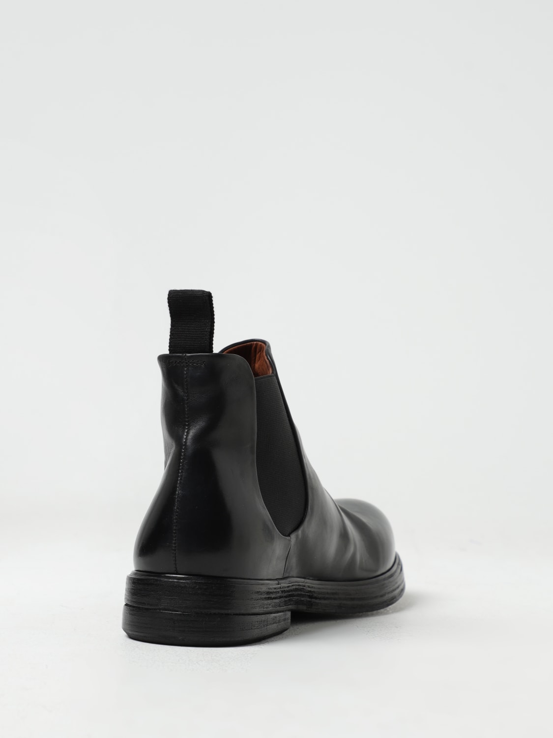 Marsèll chelsea ankle boots - Black