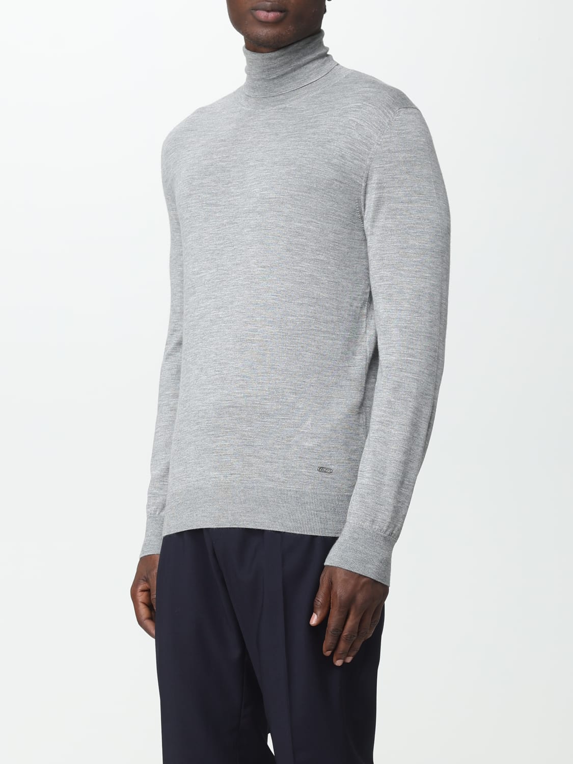 brioni pullover