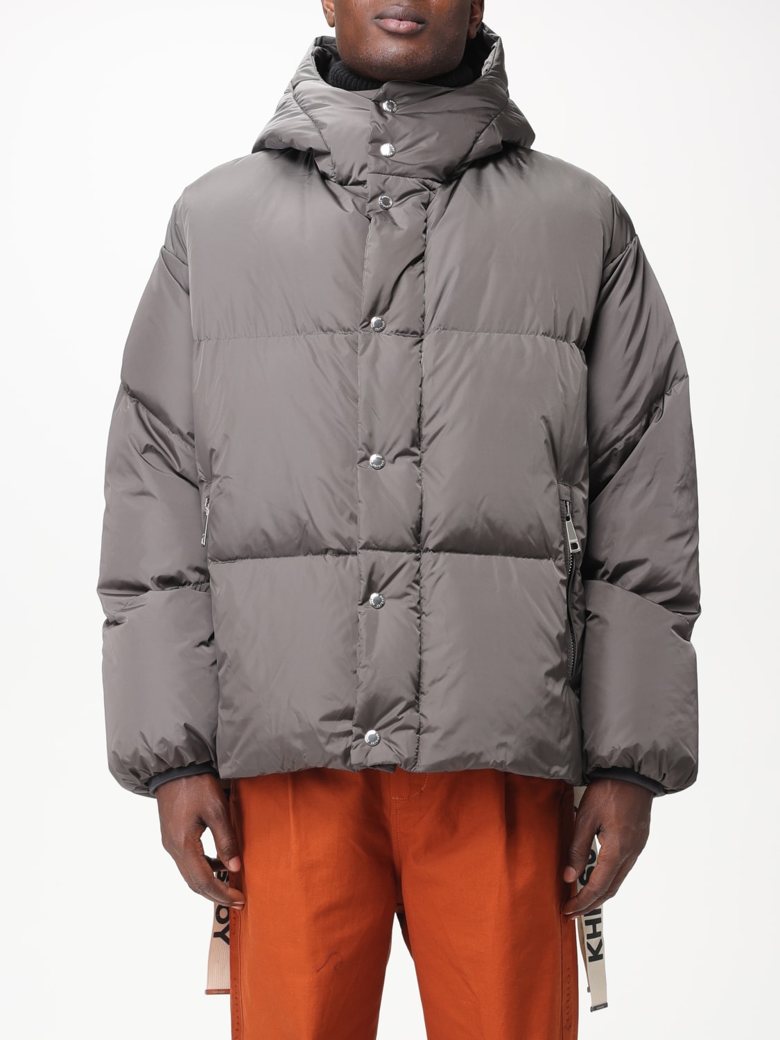 mens khrisjoy padded jackets