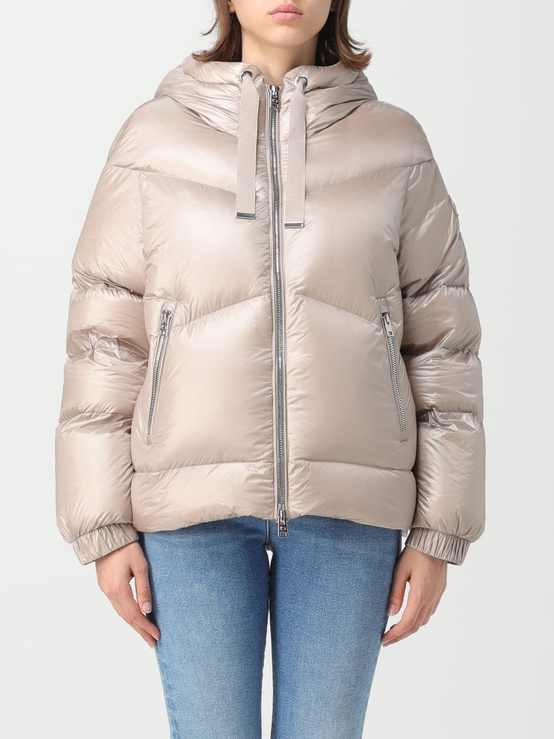 Winterjacke woolrich sale