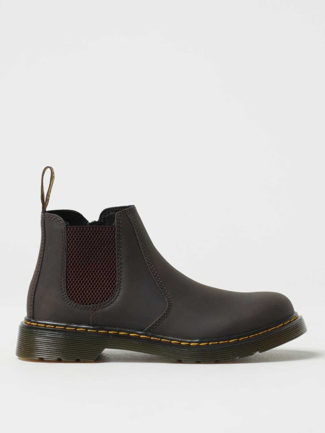 Dr martens outlet marrones online