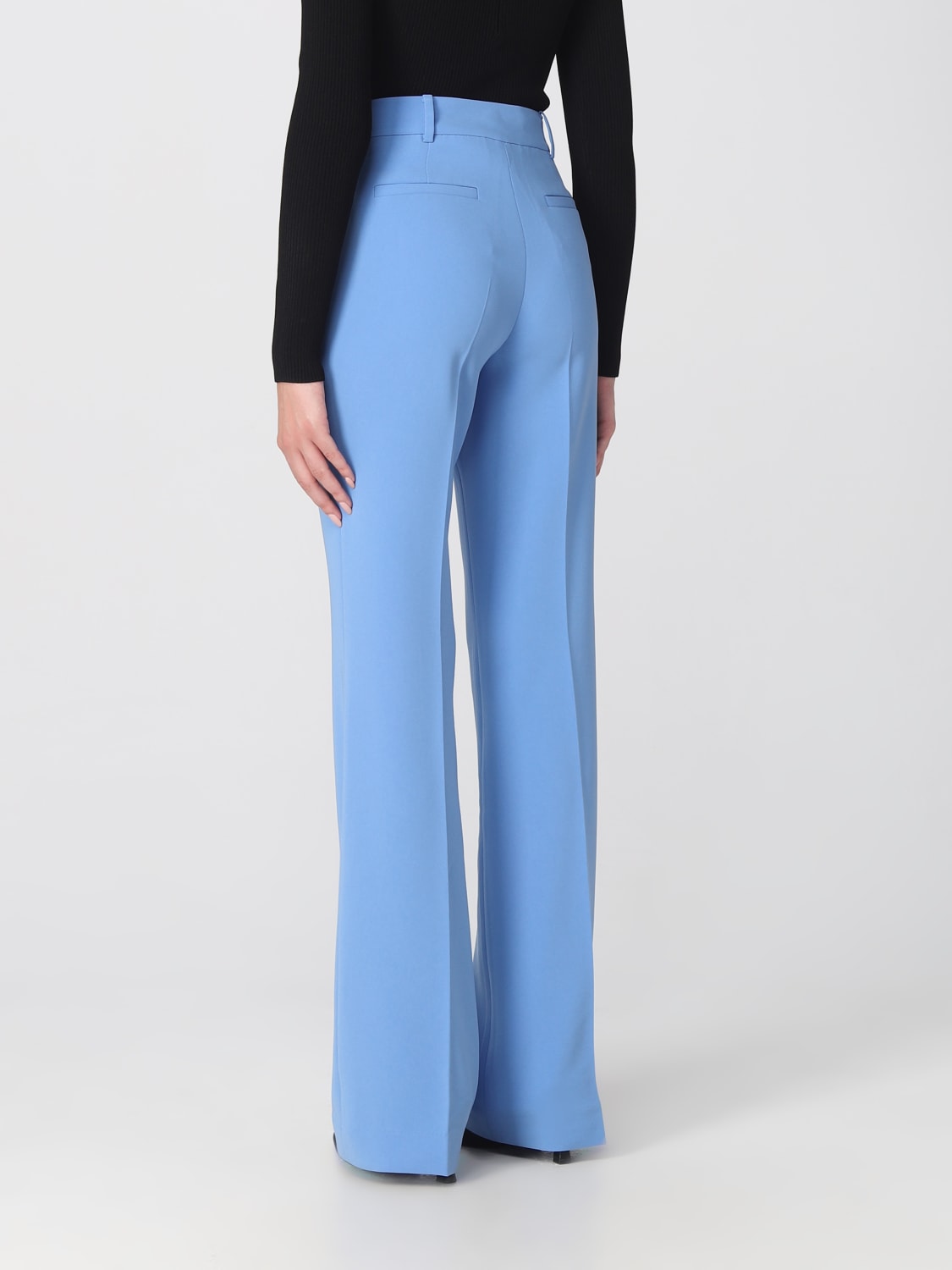 Michael kors store pants womens blue