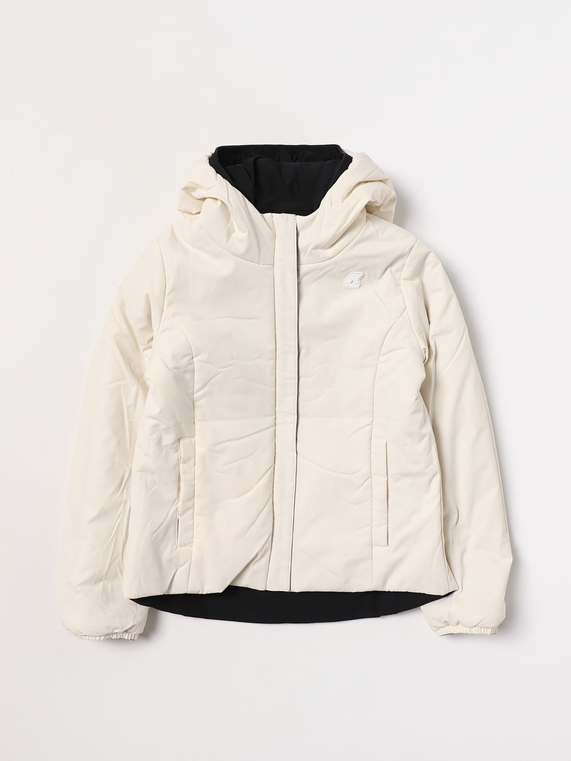 Kway down jacket hot sale ladies