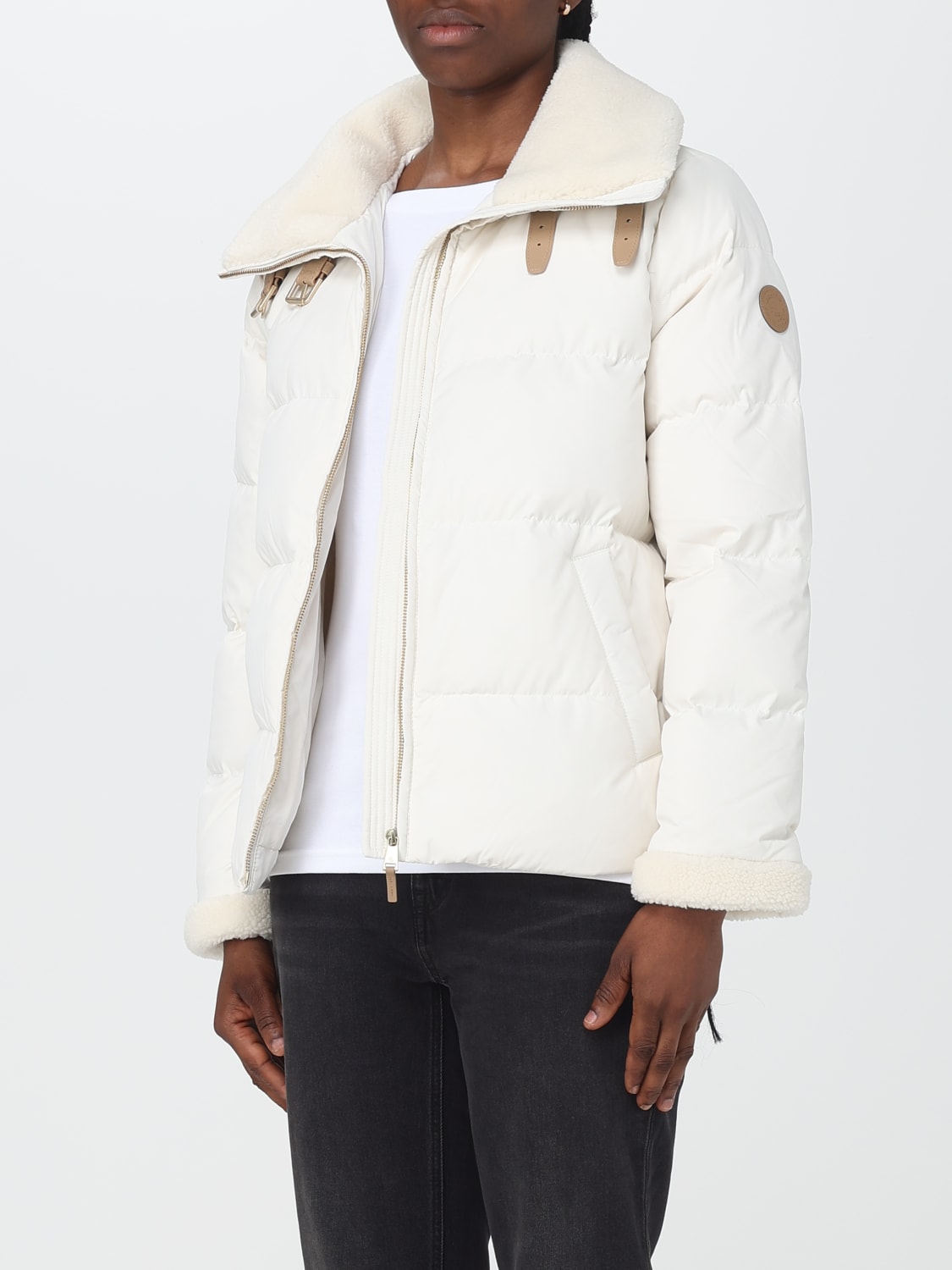 Women's Lauren Ralph Lauren Puffer Jackets & Down Coats
