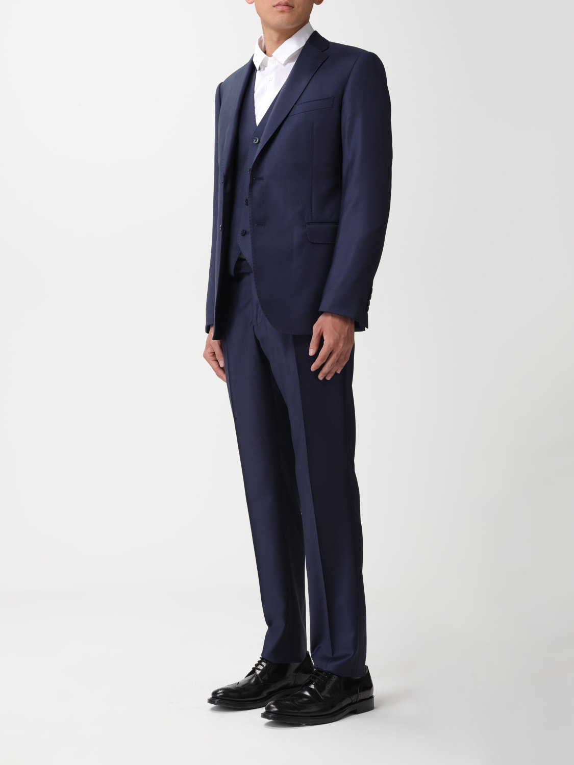 Buy armani deals suit