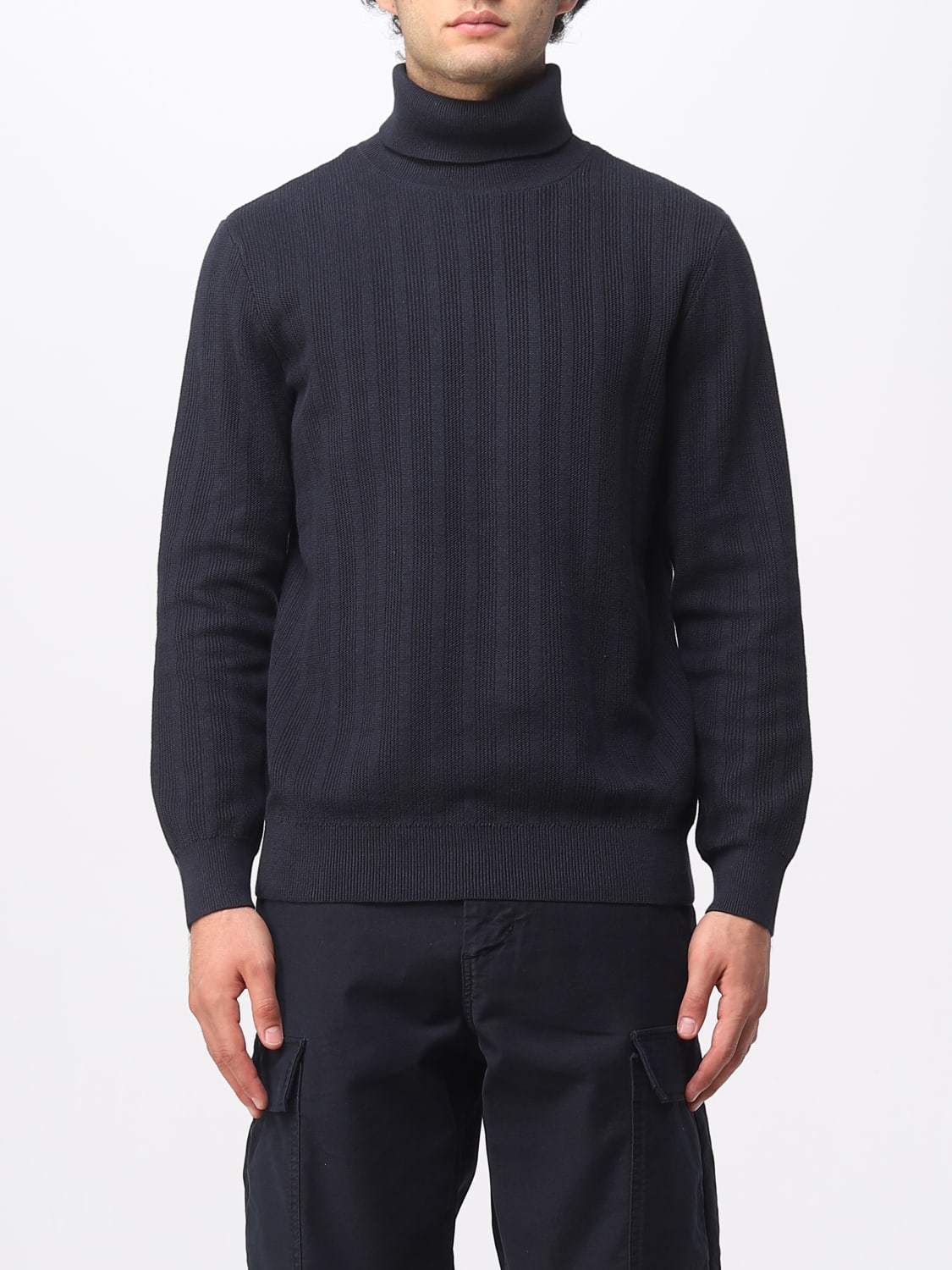 Armani shop exchange turtleneck