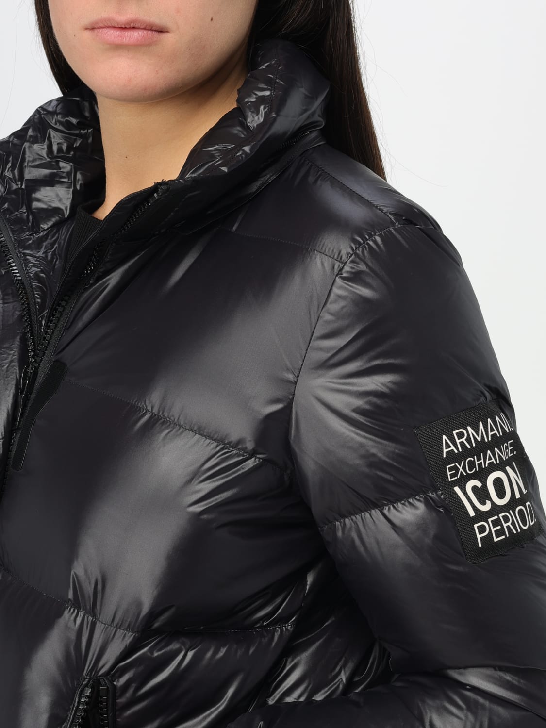 Armani damen jacken clearance sale