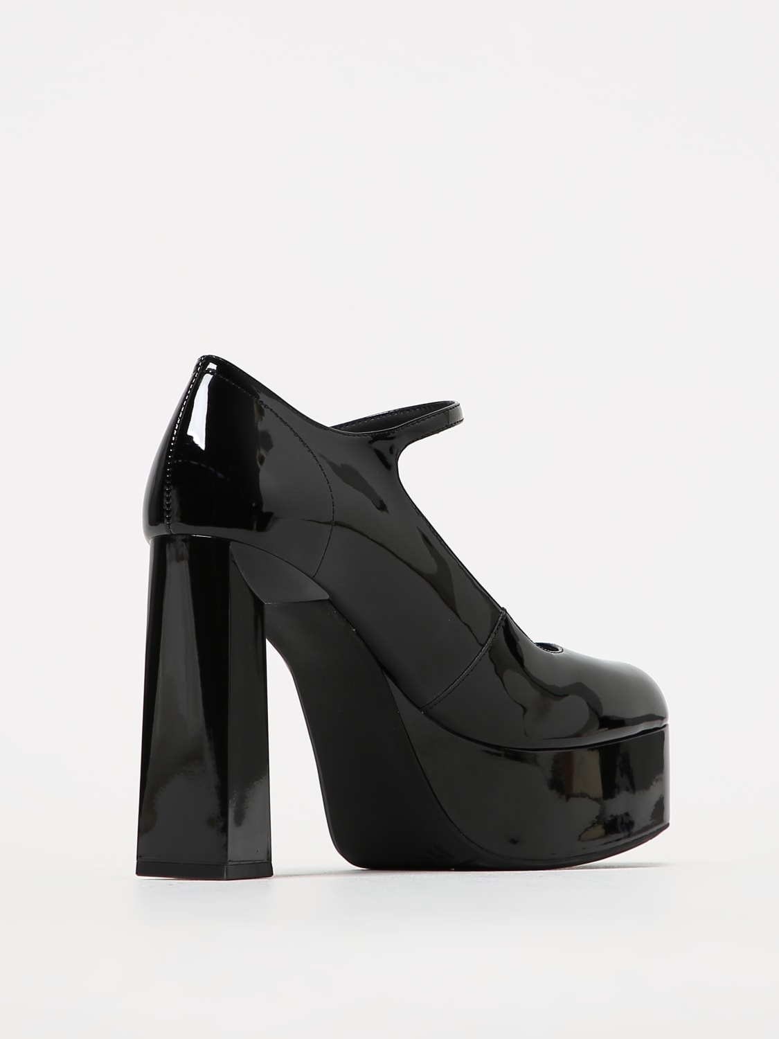 Armani exchange discount heels