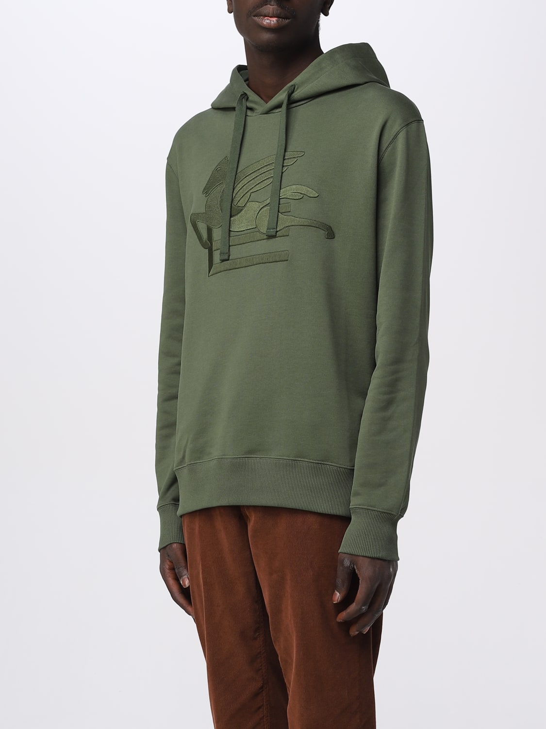 Etro sweatshirt sale