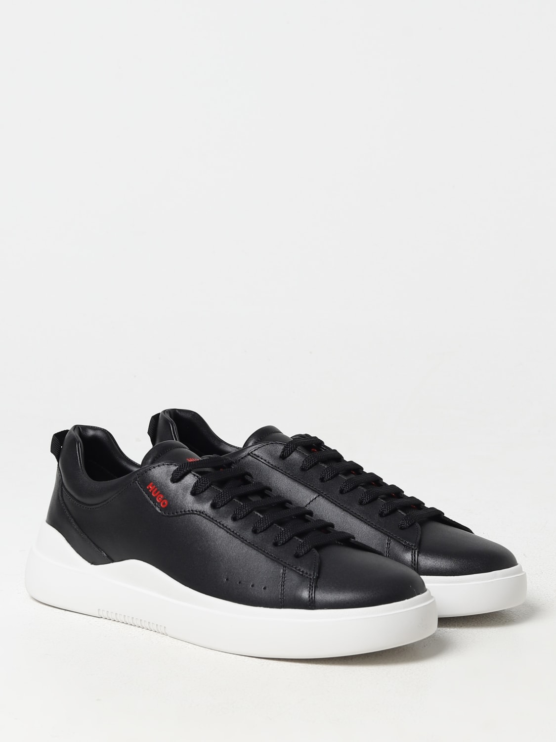 hugo shoes