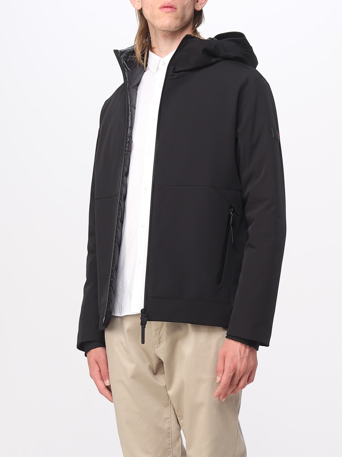 Peuterey field outlet jacket