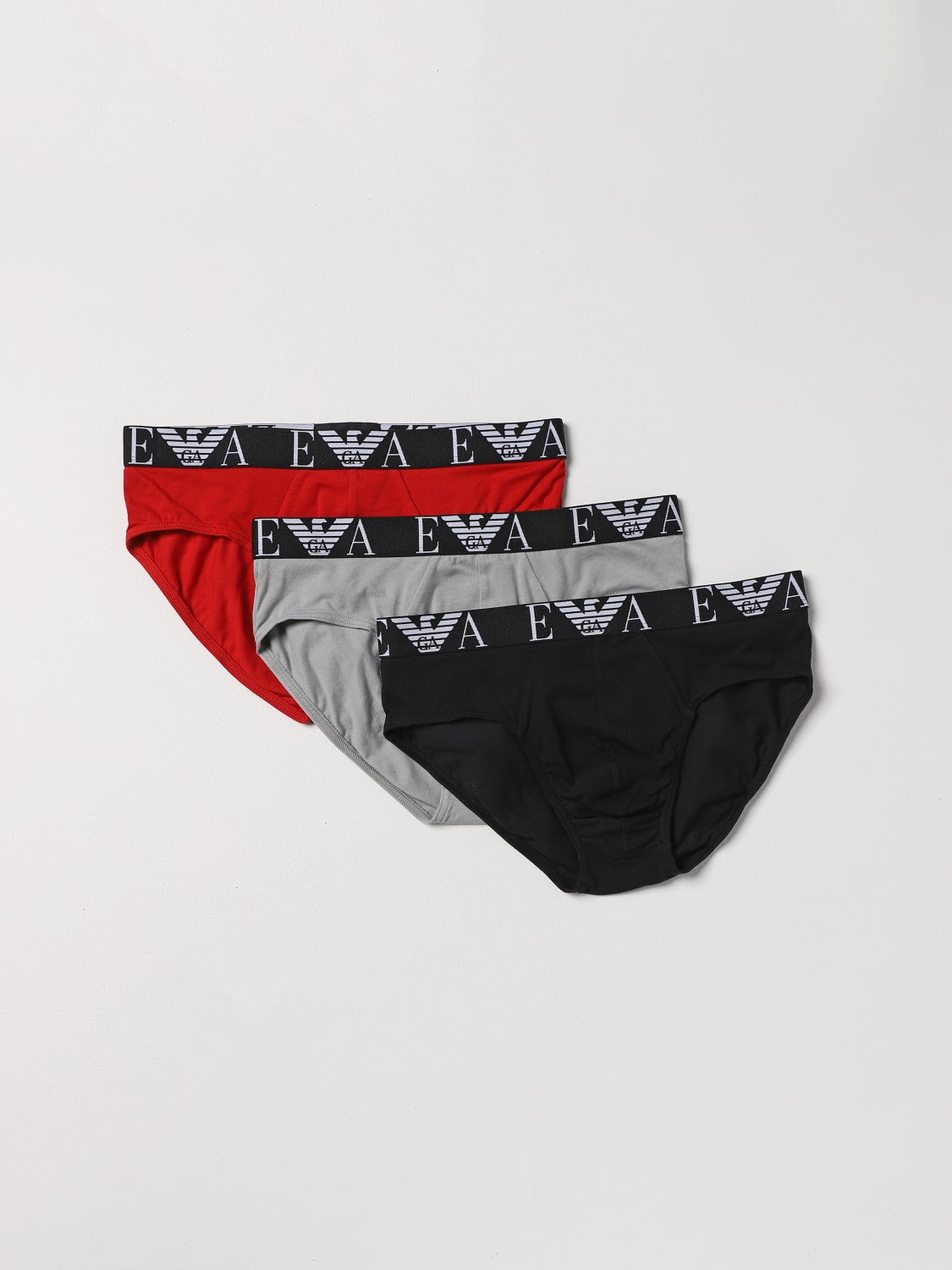 Emporio Armani Underwear for men, Buy online