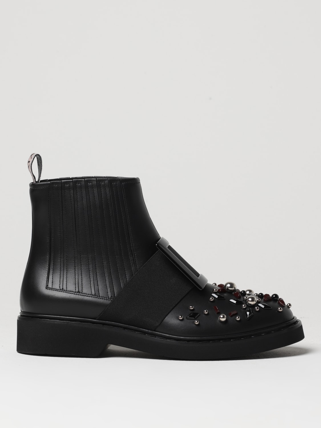 Roger vivier discount chelsea boots