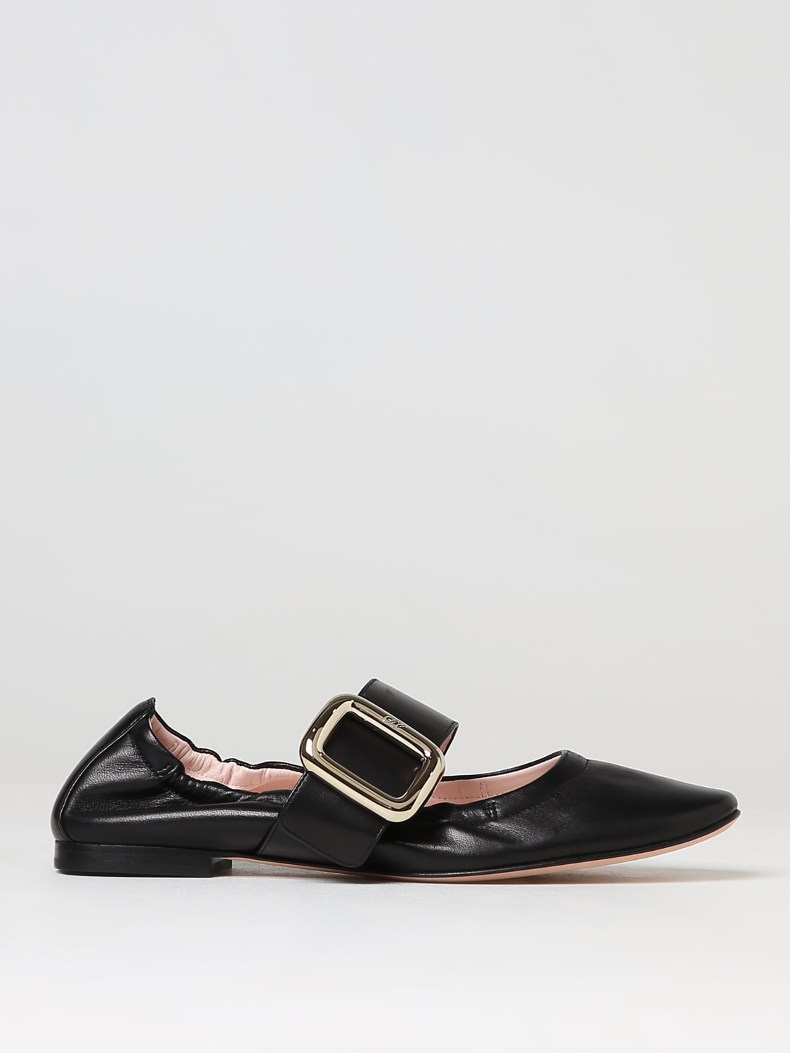 Vivier flats hot sale