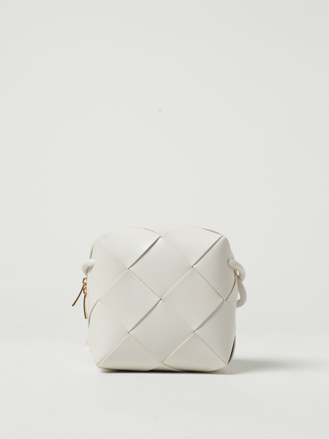 bottega veneta tasche weiss