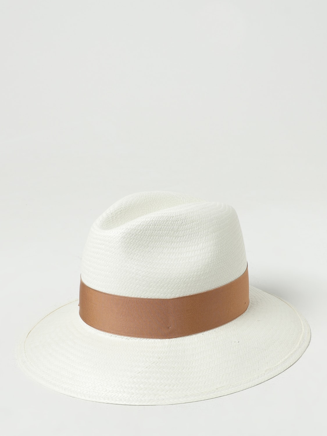 Chapeau Borsalino femme