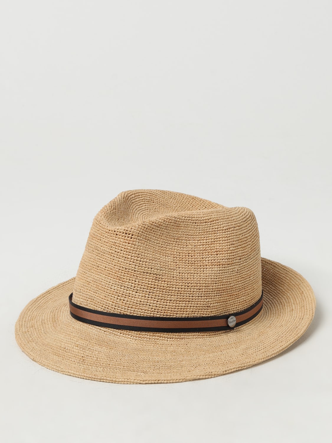 Chapeau Borsalino homme