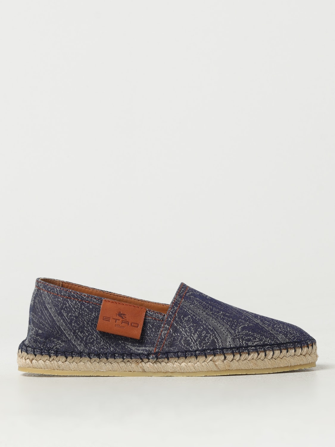 Etro espadrilles sale