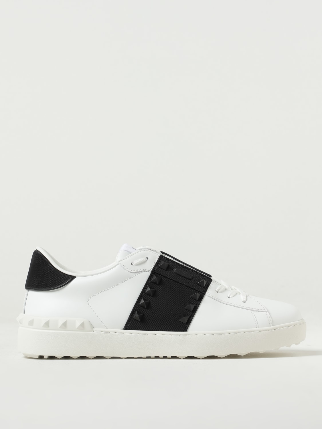 スニーカー VALENTINO GARAVANI Men Sneakers Black 6Y2S0723NTA E43 VALENTINO GARAVANI: Sneakers men - Black | Valentino