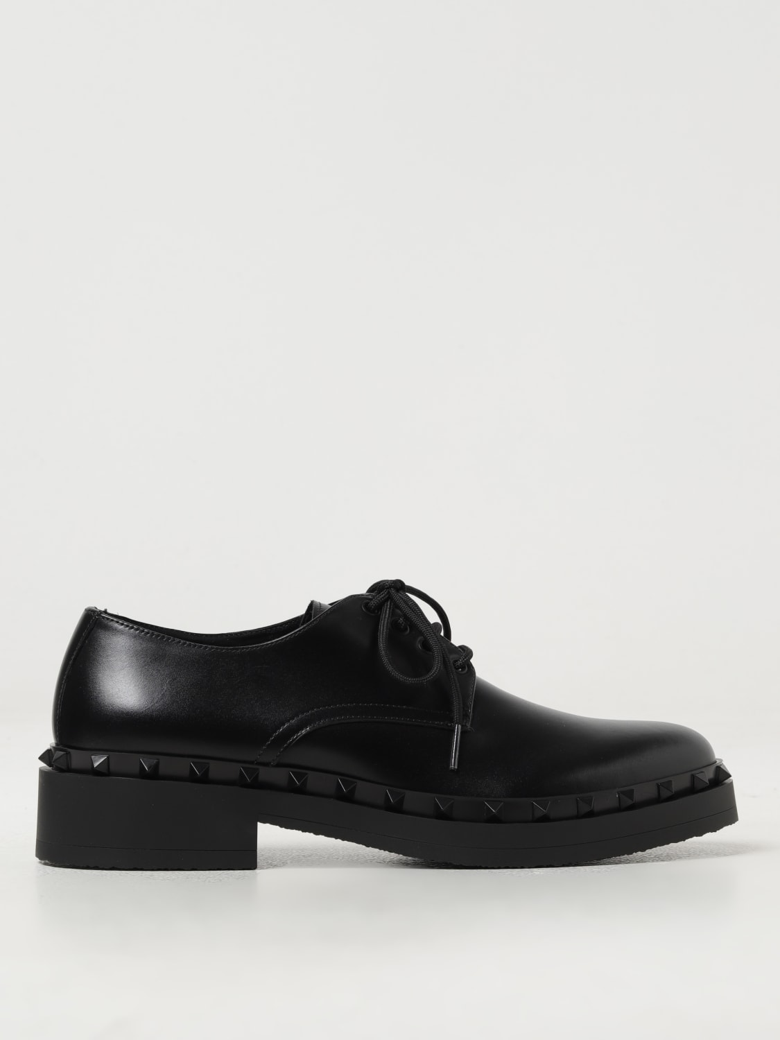 Valentino brogues on sale