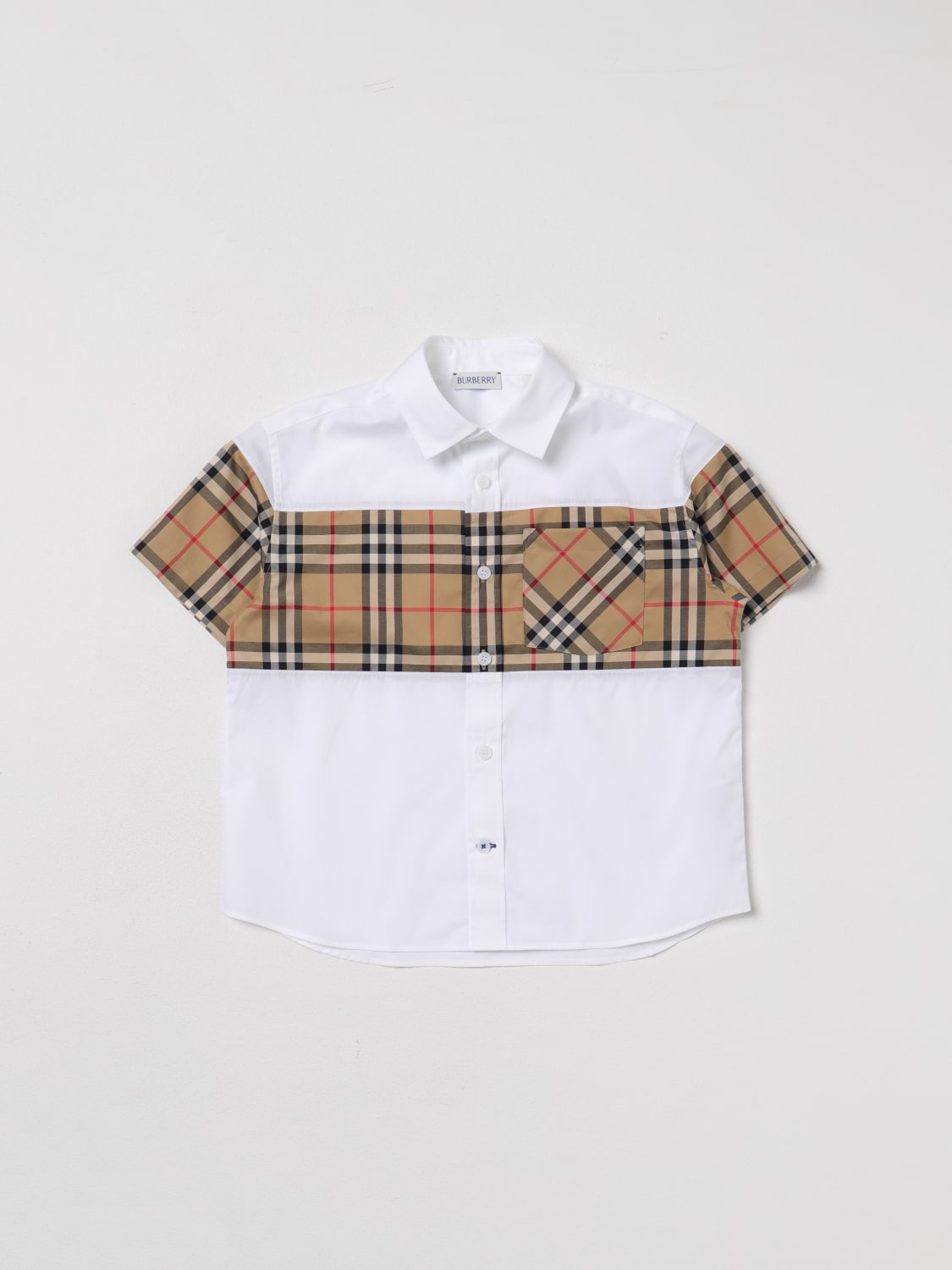 Kids Burberry Dress Shirt Flash Sales | website.jkuat.ac.ke