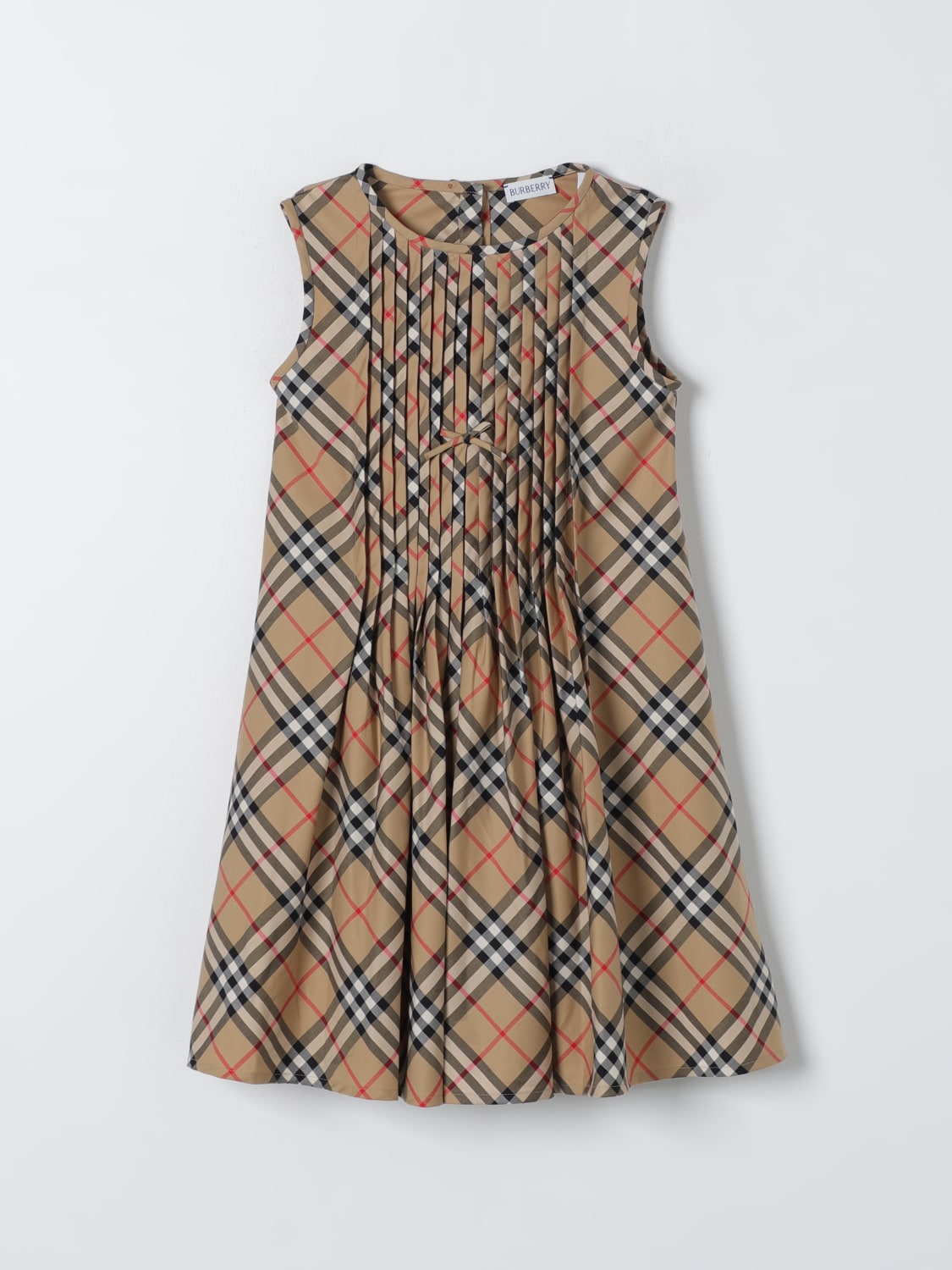 Burberry vestidos 50 clearance años