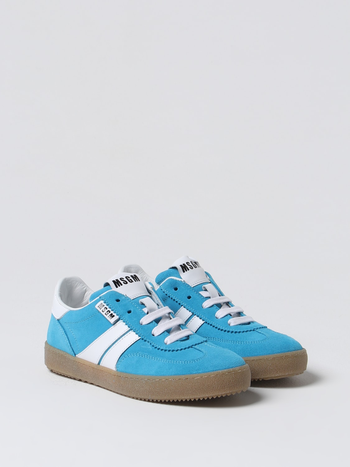 Msgm trainers hot sale