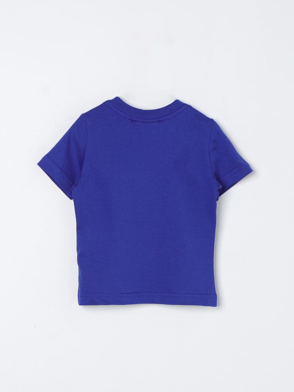 Royal Blue Plain T-Shirt