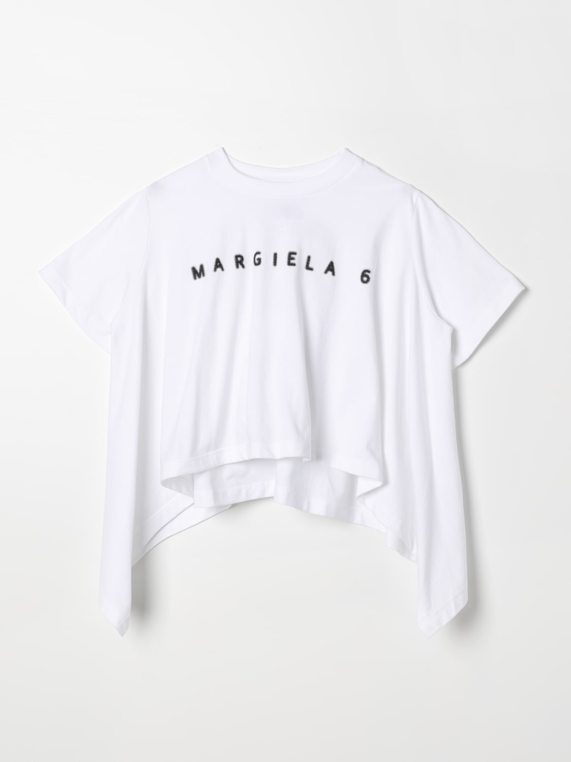 T-shirt kids Mm6 Maison Margiela