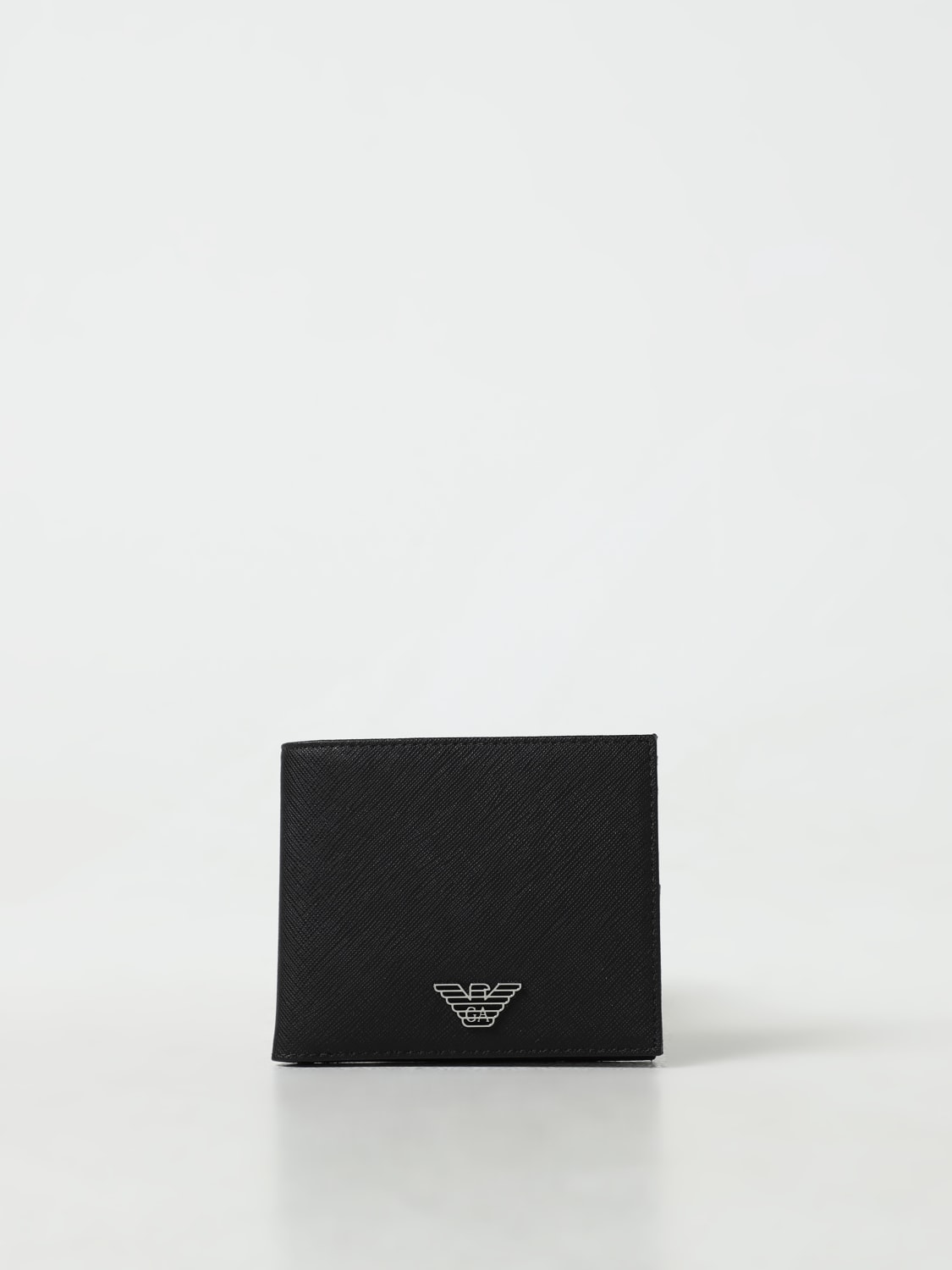 Wallet men Emporio Armani