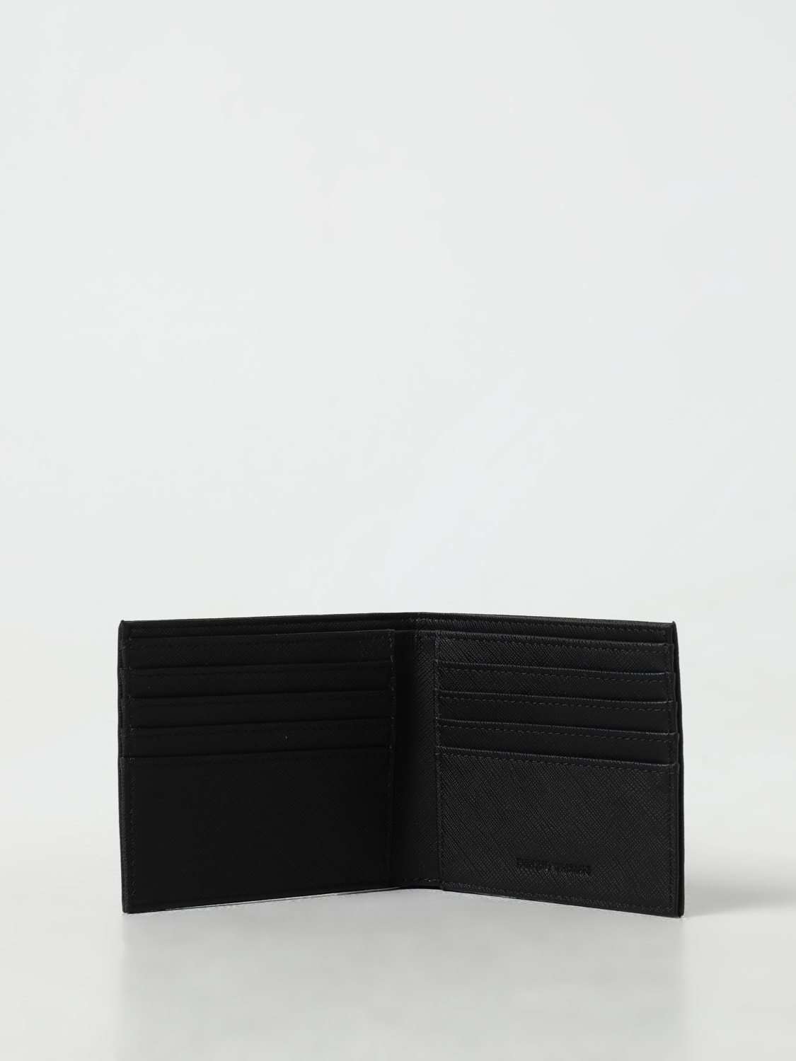 Wallet men Emporio Armani