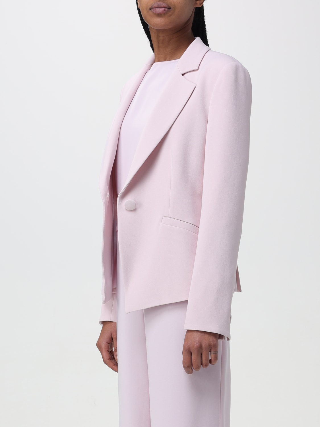 Blazer woman Emporio Armani