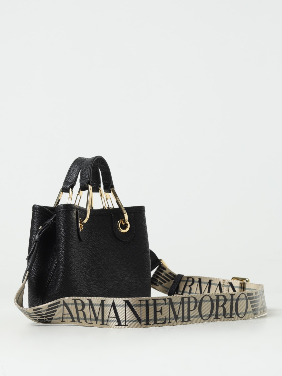 EMPORIO ARMANI - Shopping Bag
