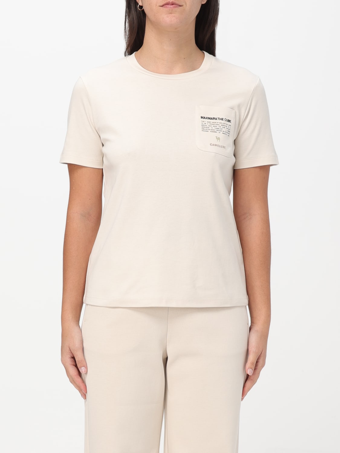 T-shirt woman 's Max Mara