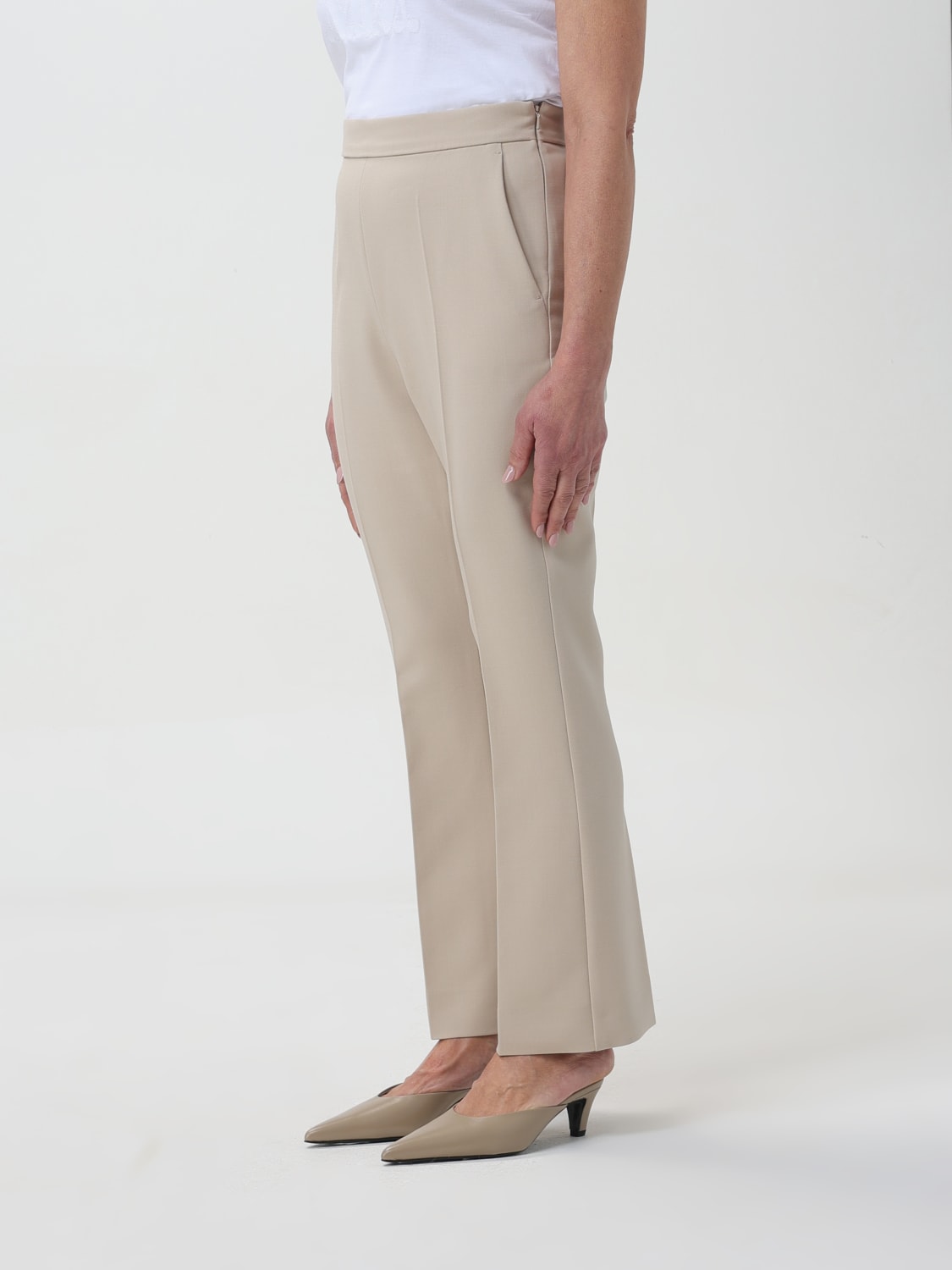 Pants woman Max Mara