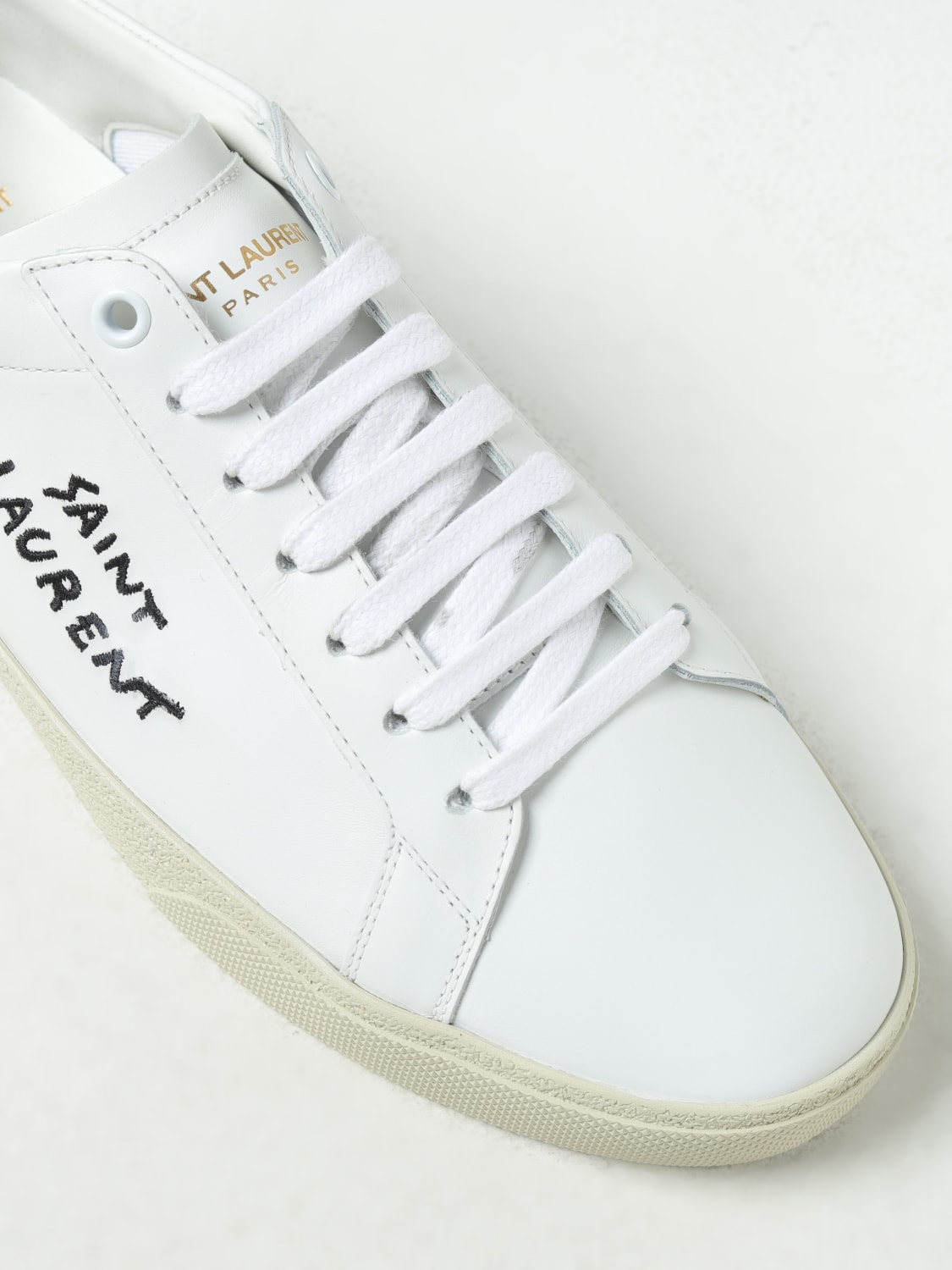 Saint laurent clearance sneakers court classic