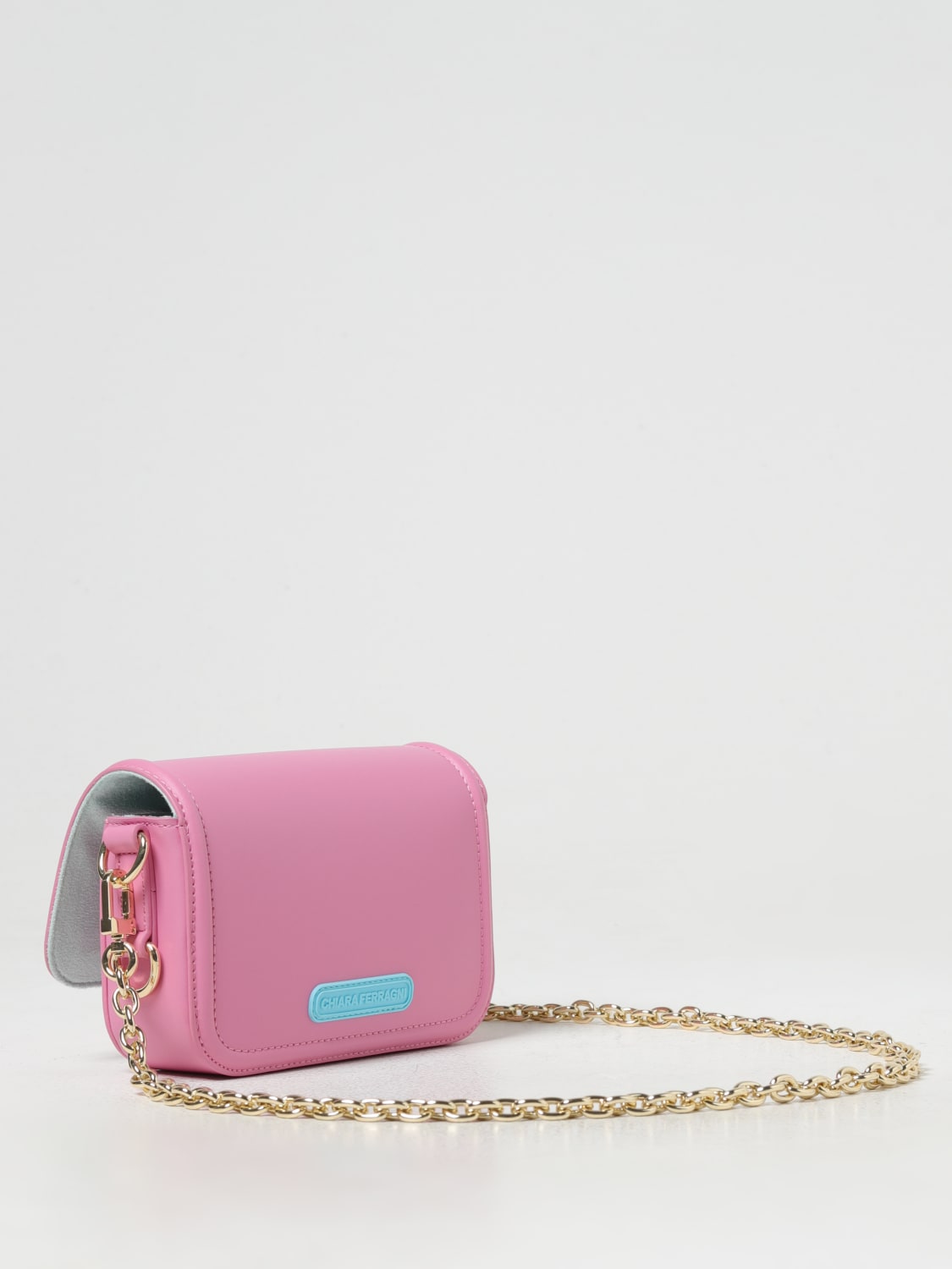 Shoulder bag woman Chiara Ferragni